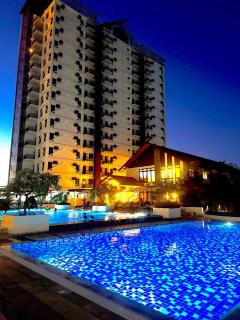 Royal Ocean Crest Mactan- 5R Staycation - Lapu Lapu City - 0