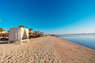 Protels Crystal Beach Resort - 9