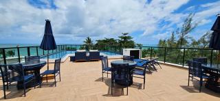 Na Praia Flats Maraca - 6
