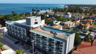 Na Praia Flats Maraca - 5
