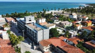 Na Praia Flats Maraca - 4