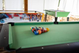 trullo nonna netta con piscina idromassaggio e area giochi - Ceglie Messapica - 6