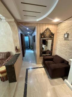 Yildirim Hotel Apartments - Tánger - 6