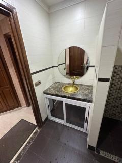 Yildirim Hotel Apartments - Tánger - 1