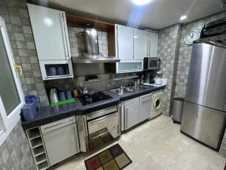 Yildirim Hotel Apartments - Tánger - 4