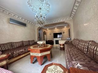 Yildirim Hotel Apartments - Tánger - 8