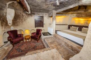 ARIEN CAVE Hotel - Nevşehir - 7