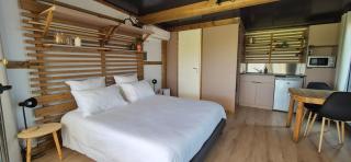 La Luna - Tiny House Spa - Romantique & Nature - Saint-Yan - 2