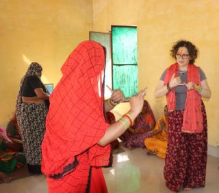Shri Homestay - Jait - 4