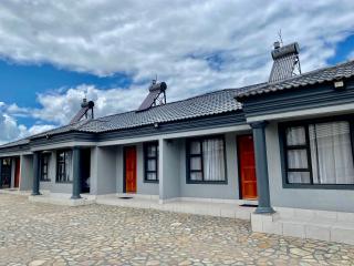 Makhusane camp lodge - Phalaborwa - 2