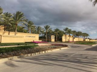 Marassi Villa - El Alamein - 5
