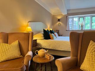 Sand Manor - Sidbury - 3