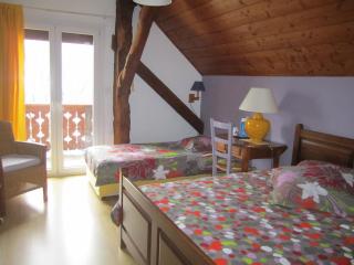 Chez Marie - Ugine - 9