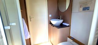 La Luna - Tiny House Spa - Romantique & Nature - Saint-Yan - 1