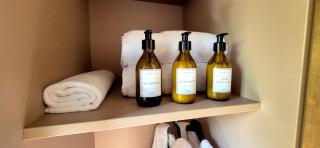 La Luna - Tiny House Spa - Romantique & Nature - 3