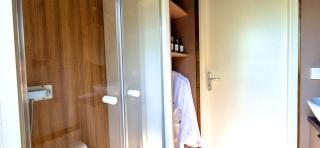 La Luna - Tiny House Spa - Romantique & Nature - 5