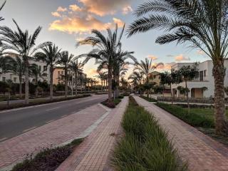Marassi Villa - El Alamein - 6