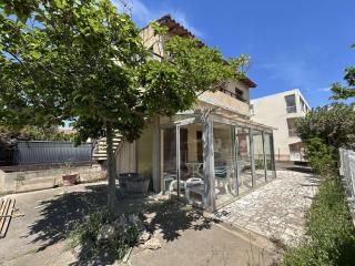NP480-034 Appartement 3 pièces, Narbonne Plage - Narbonne-Plage - 0