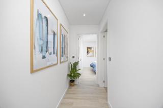 Terracos de Quarteira Orange by Real Properties - Quarteira - 9