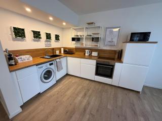 2 OG Direkt an der LAGA 2026 - Wunderschöne Wohnung direkt am Markt! - Neuss - 8