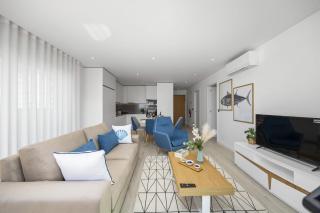 Terracos de Quarteira Orange by Real Properties - Quarteira - 6