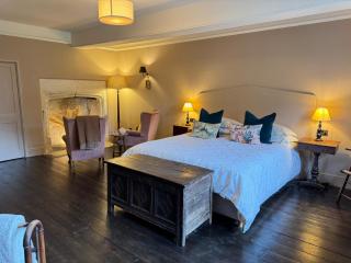 Sand Manor - Sidbury - 5