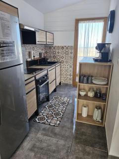 Maison créole pour 4 couchages chez Jeff - Petite-Île - 6