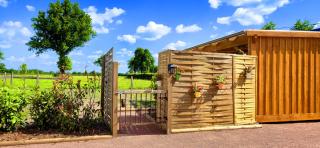 La Luna - Tiny House Spa - Romantique & Nature - 1