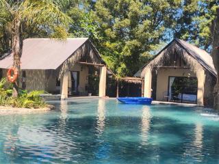 Beach Island Graskop - 0