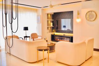 Splendor Penthouse By Stayvia - Karachi - 0