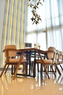 Splendor Penthouse By Stayvia - Karachi - 4