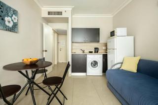 Carmel Beach Sea View Studio by Sea N Rent - Haifa - 3