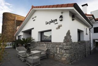 La Playa Suites Suances - Suances - 3