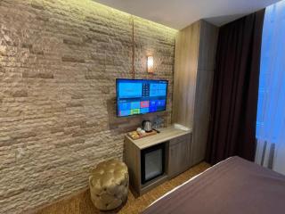W City Hotel - Istanbul - 3