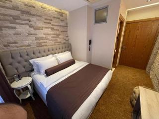 W City Hotel - Istanbul - 2