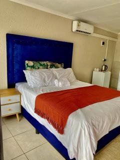 Makhusane camp lodge - Phalaborwa - 3