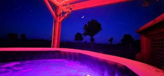 La Luna - Tiny House Spa - Romantique & Nature - Saint-Yan - 7
