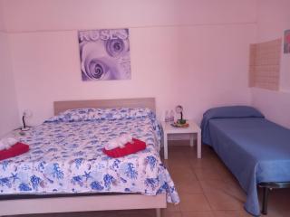 Bed and fly Aeroporto Fontanarossa bagno privato in camera - Catânia - 0