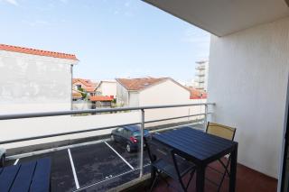 Studio entièrement rénové à deux pas des plages - Biscarrosse - 8