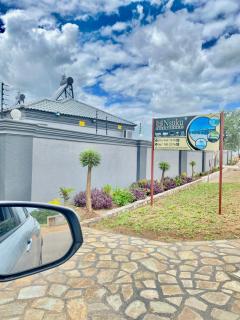 Makhusane camp lodge - Phalaborwa - 4