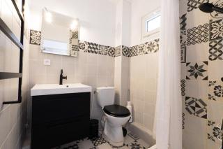 Studio entièrement rénové à deux pas des plages - 2