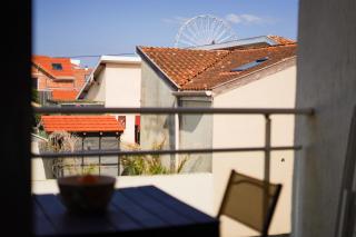 Studio entièrement rénové à deux pas des plages - 1