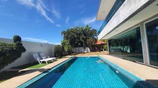 3 bed, Pool and Grass Garden, Chaweng, Spacious - Amphoe Koksamui - 6