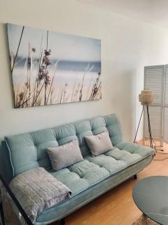 Spacious sunny apartment - Bratislava - 6