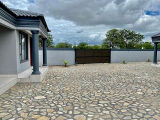 Makhusane camp lodge - Phalaborwa - 5
