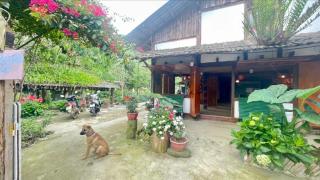 Sapa Retreat Homestay & Restaurant - Lao Cai - 4