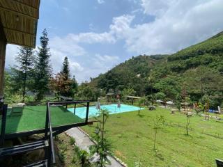 Sapa Retreat Homestay & Restaurant - Lao Cai - 0