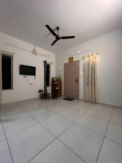 2 BHK Furnished Apartment - Ernakulam - 9