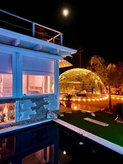 Bubble World Wild Love - Adelfia - 0