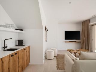 Amazing Sea View Villa - Gavalochori - 2